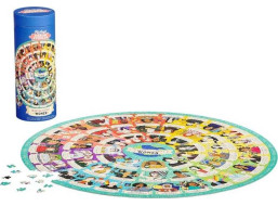 Ridley&#39;s Games Puzzle Inšpiratívne ženy 1000 dielikov