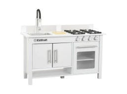 KidKraft moderná kuchynka Little Cook