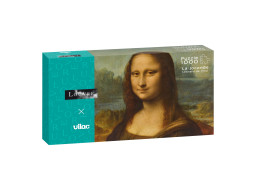 Vilac Puzzle Mona Lisa 1000 dielikov