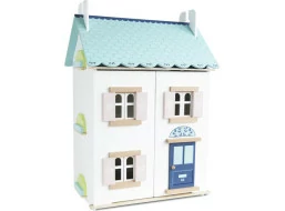 Le Toy Van Domček Blue Belle