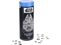 Ridley&#39;s Games Star Wars Millennium Falcon 1000 dielikov