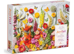Galison Puzzle Radosť 1000 dielikov
