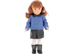 Petitcollin Bábika 40 cm Francette Joyce