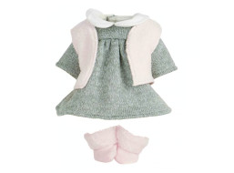 Petitcollin Obleček Léa (pre bábiku 28 cm)