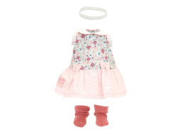 Petitcollin Obleček Rómy (pre bábiku 34 cm)