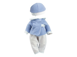 Petitcollin Obleček Rafaël (pre bábiku 35 cm)