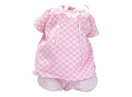 Petitcollin Obleček Iris (pre bábiku 36 cm)