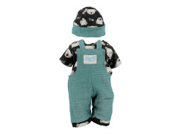 Petitcollin Obleček Clément (pre bábiku 36 cm)