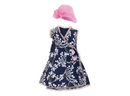 Petitcollin Obleček Adèle (pre bábiku 44 cm)