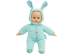 Petitcollin Bábika 28 cm Anibabies Pinpin