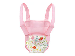 Petitcollin Nosítko Mimosa (pre bábiku do 36 cm)