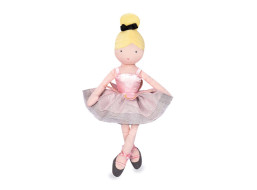 Doudou Julijou Bábika Margot 35 cm