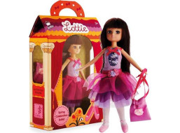 Lottie Bábika Baletka spring