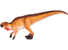 Mojo Mandschurosaurus