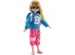 Lottie Bábika Cool 4 School