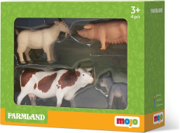 Mojo Štartovacia sada farma B 4 ks