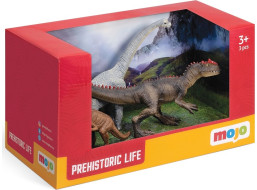 Mojo Štartovacia sada 1 Dinosaury 3 ks