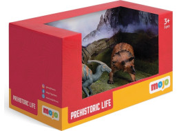 Mojo Štartovacia sada 2 Dinosaury 3 ks