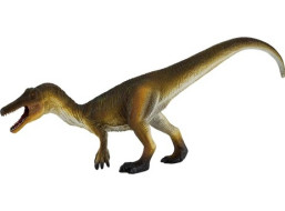 Mojo Baryonyx s pohyblivou čeľusťou