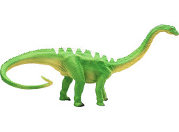 Mojo Diplodocus