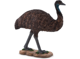 Mojo Emu