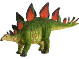 Mojo Stegosaurus veľký