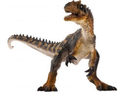 Mojo Allosaurus