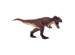 Mojo T-Rex s pohyblivou čeľusťou