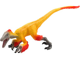 Mojo Deinonychus