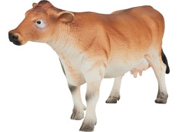 Mojo Jerseyská krava
