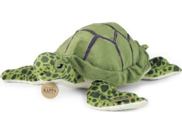 Rappa Plyšová korytnačka morská 25 cm ECO-FRIENDLY
