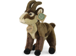 Rappa Plyšový kamzík stojaci 20 cm ECO-FRIENDLY