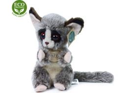 Rappa Plyšové kombá 18 cm ECO-FRIENDLY