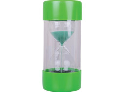 Bigjigs Toys Presýpacie hodiny 1 minúta