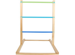 small foot Hádzacia hra Golf Spin Ladder Active