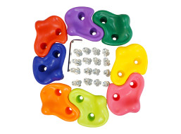 2Kids Toys Lezecké úchyty 8 ks