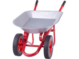 Bigjigs Toys Záhradné kolieska