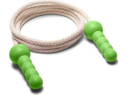 Green Toys Švihadlo zelené