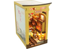 2Kids Toys Zarážka na knihy Sakurové prázdniny