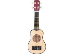 small foot Ukulele
