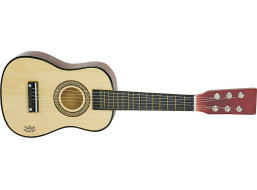 Vilac Gitara akustická prírodná
