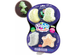 Alexander PlayFoam® Boule kreatívna sada svietiaca