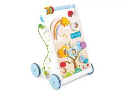 Le Toy Van Petilou Chodítko Woodland