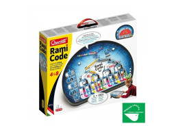Quercetti Rami Code