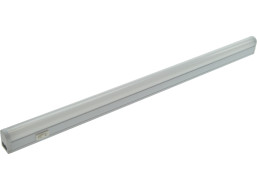 Solight LED kuchynské svietidlo T5, vypínač, 4W, 400lm, 4100K, 28cm