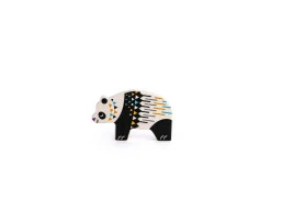 Bajo Ohrozené zvieratá Panda