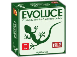 Evolúcia - O pôvode druhov