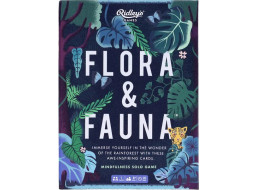 Ridley&#39;s Games Kartová hra Flóra a fauna