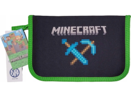 ASTRA Školský peračník Minecraft meč