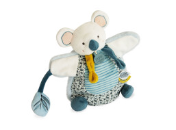 Doudou Plyšový maňuška koala Yoca 25 cm